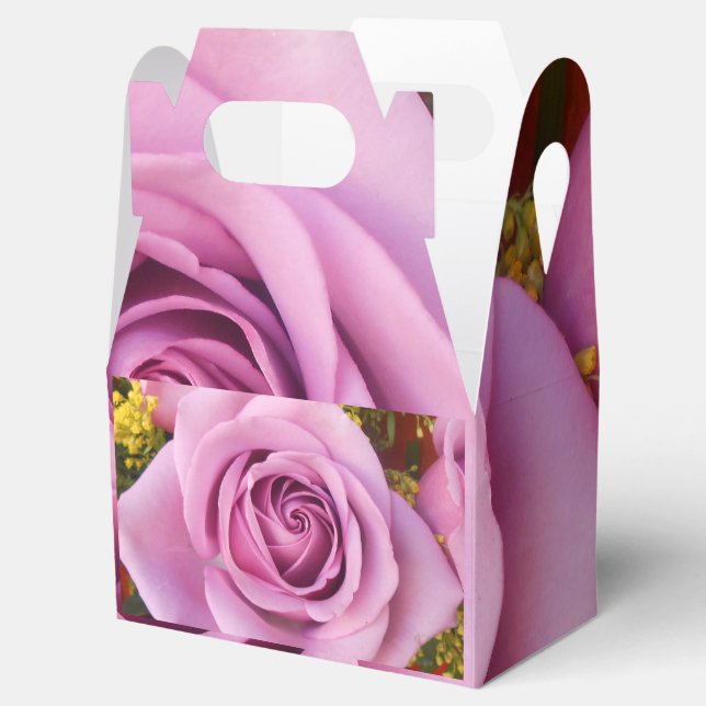 Caixinha De Lembrancinhas Catejne (Aberto)