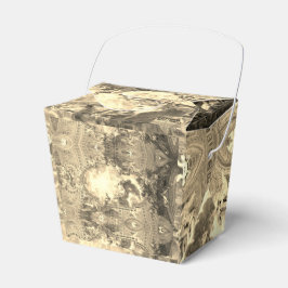 Caixinha De Lembrancinhas Ceiling Chiesa del Gesù – Battista Gaulli – gold