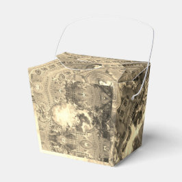 Caixinha De Lembrancinhas Ceiling Chiesa del Gesù – Battista Gaulli – gold