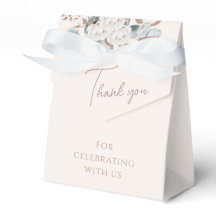 Chá de Bebê de Rosas Brancas e Verde Elegante Dour