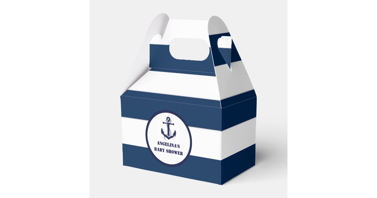 Get Wallpaper Caixinha De Lembrancinhas Cha De Fraldas Nautico Personalizado Do For Android