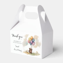 Chá de fraldas Neutro De Gênero Considerado