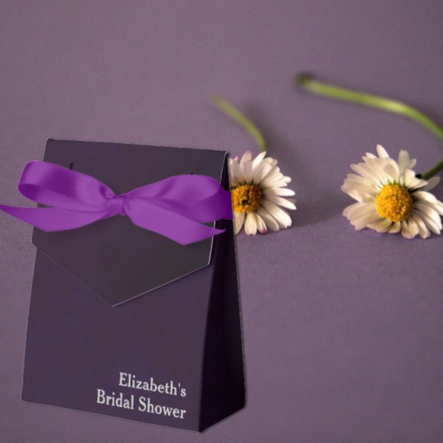 Caixinha De Lembrancinhas Chá de Noiva Escrito nas Estrelas (Criador carregado)