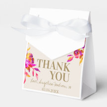 Chá de panela Floral Dourado Cor de Água Rosa Brun