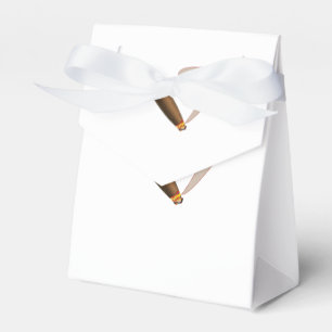 Caixinha De Lembrancinhas Charuto de estilo cubano gordo