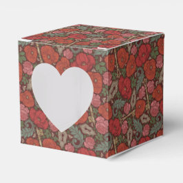 Caixinha De Lembrancinhas Chave de Trava Antiga Steampunk Vitoriana Papoulas