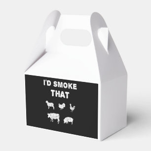 Caixinha De Lembrancinhas CHURRASCOS ID Fumar Que CHURRASCOS Fumadores De C