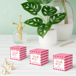 Caixinha De Lembrancinhas Ciao Baby Italian Baby Shower