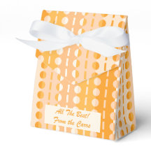 Círculos na tenda do braço de pêssego Stripes-lara