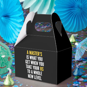 Caixinha De Lembrancinhas Citações engraçadas de humor para formatura de mes