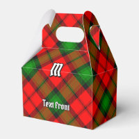 Clan Kerr Tartan