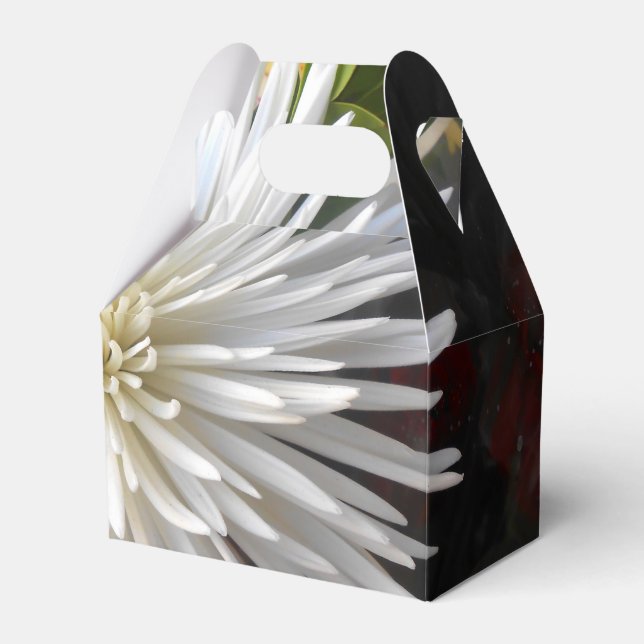 Caixinha De Lembrancinhas Claricia (Frente)