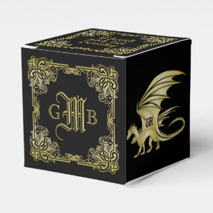 Caixinha De Lembrancinhas Cobrir de Livro Tradicional de Quadro Dourado do D