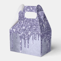 Coletor Roxo | Altura de Lavanda Chic