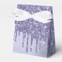 Coletor Roxo | Altura de Lavanda Chic