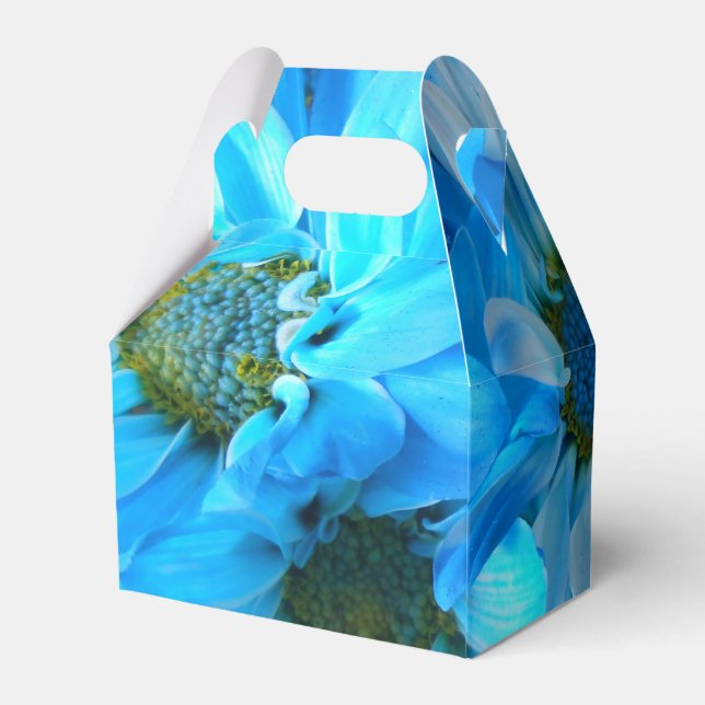 Caixinha De Lembrancinhas Collaert (Verso)