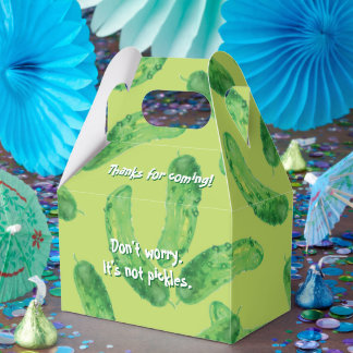 Caixinha De Lembrancinhas Coloque-Me Rico!