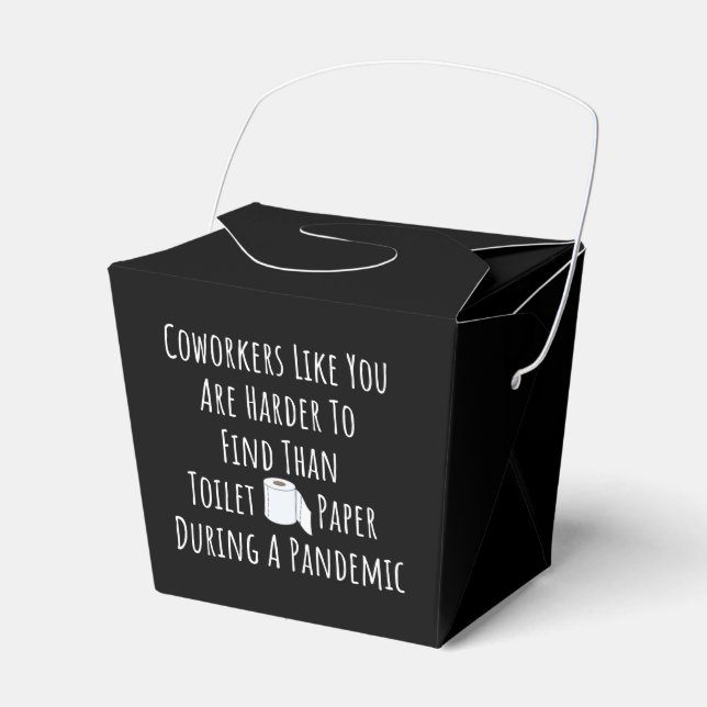 Caixinha De Lembrancinhas Cópia de colaboradores como você é mais difícil de (Frente)