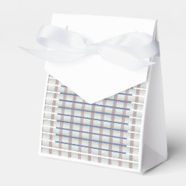 Caixinha De Lembrancinhas Corações De Amor