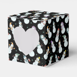 Caixinha De Lembrancinhas Crianças, bonitinho de Natal, bonitinho de chapéu