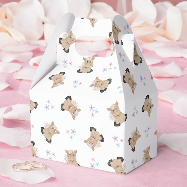 Caixinha De Lembrancinhas Crianças Cujas Explorações De Criação De Barco (Casamento)