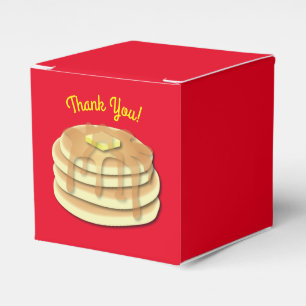 Caixinha De Lembrancinhas Crianças de Festa de aniversário do Café da Man