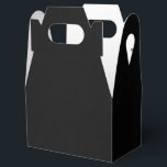 Caixinha De Lembrancinhas Crie o Seu<br><div class="desc">Plano de fundo atual exibido: Grunge Preto</div>