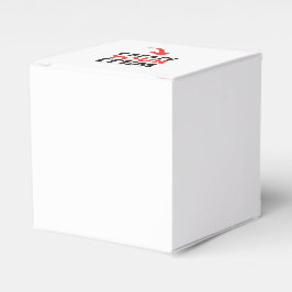 Caixinha De Lembrancinhas CRIE-O-SEU DIY Design de casamento personalizado p