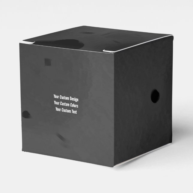 Caixinha De Lembrancinhas Crie o seu personalizado (Frente)