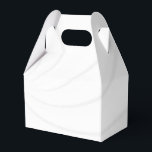 Caixinha De Lembrancinhas Crie o Seu Próprio<br><div class="desc">Personalize este produto adicionando seu próprio texto ou redesenhe completamente do zero,  substituindo nossa imagem pela sua.

Visite Atomic Weddings no Zazzle para ver toda a nossa coleção de presentes personalizados,  mercadorias promocionais,  saudações,  suprimentos para festas e muito mais.</div>