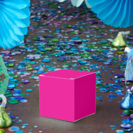 Caixinha De Lembrancinhas Crie seu próprio Design clássico 2x2x2