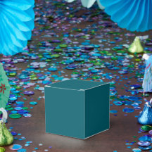 Crie Seu Próprio Design Clássico Papel 2x2x2