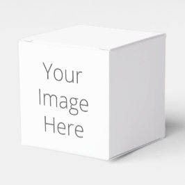 Caixinha De Lembrancinhas Crie seu próprio favorito clássico 2x2