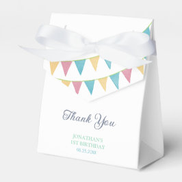 Caixinha De Lembrancinhas Cute Baby Koala Balloon Party Flag Birthday