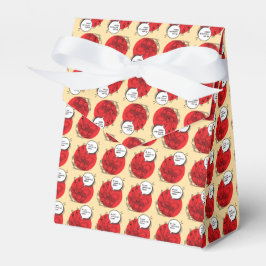 Caixinha De Lembrancinhas Cute Kawaii Ramen - Funny Japanese Food 