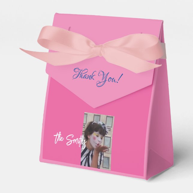 Caixinha De Lembrancinhas Dádivas de Banho, Eventos Corporativos, Agradecime (Frente)