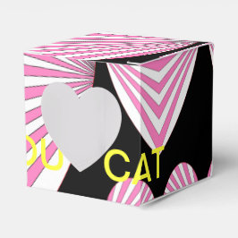 Caixinha De Lembrancinhas Decorações CricketDiane do partido do pop art do