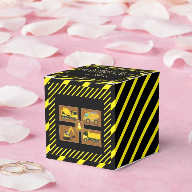 Caixinha De Lembrancinhas Decorações do Partido do Aniversário de criança de (Casamento)