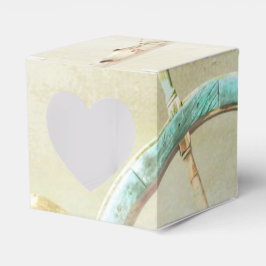 Caixinha De Lembrancinhas Design da Série Náutica 2