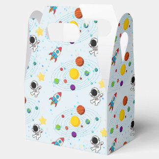 Caixinha De Lembrancinhas Desmantelamento do Universo