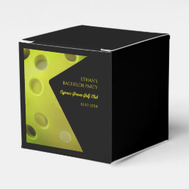 Caixinha De Lembrancinhas Despedida de solteiro de festa de aniversário Pick