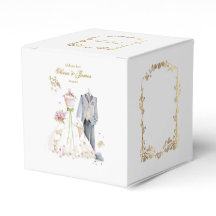 Detalhes personalizados Noiva & Noivo