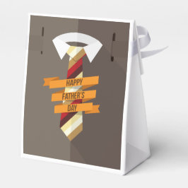 Caixinha De Lembrancinhas Dia de os pais Feliz