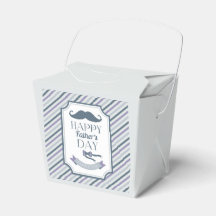 Dia de os pais Feliz