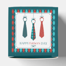 Dia de os pais Feliz