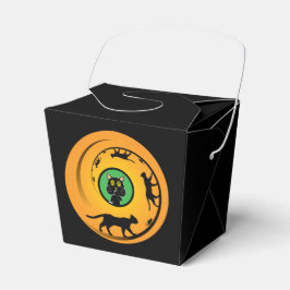 Caixinha De Lembrancinhas Dizzy Wheel