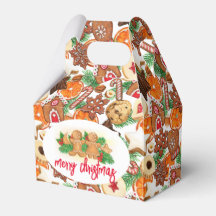 Doces Tratamentos de Férias