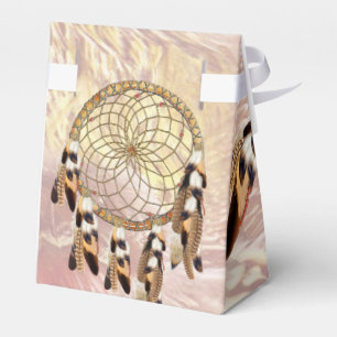 Caixinha De Lembrancinhas Dream Catcher Wedding