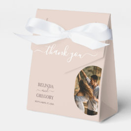 Caixinha De Lembrancinhas Dusty Pink Fazemos Casamento De Fotos Minimalista