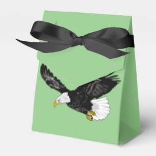 Caixinha De Lembrancinhas Eagle